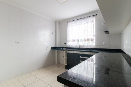 Apartamento para alugar com 53m², 2 quartos e 1 vagaCozinha e Área de Serviço