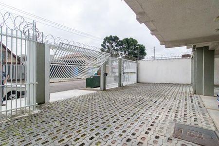 Apartamento para alugar com 53m², 2 quartos e 1 vagaÁrea comum