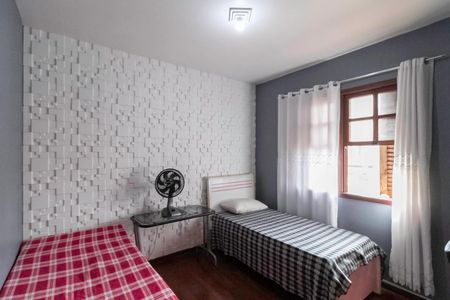 Casa à venda com 463m², 4 quartos e 5 vagasQuarto 3