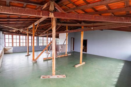Casa à venda com 463m², 4 quartos e 5 vagasTerraço