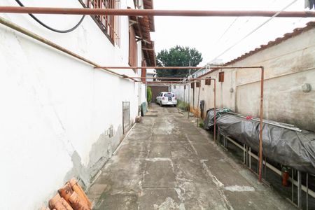 Casa à venda com 463m², 4 quartos e 5 vagasGaragem
