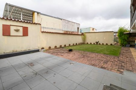 Casa à venda com 463m², 4 quartos e 5 vagasÁrea Externa