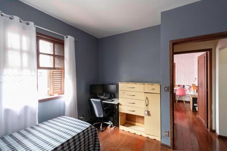 Casa à venda com 463m², 4 quartos e 5 vagasQuarto 3