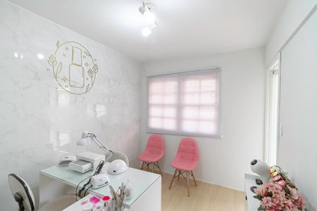 Casa à venda com 463m², 4 quartos e 5 vagasQuarto de serviço