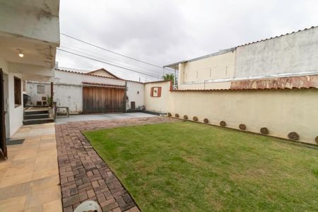 Casa à venda com 463m², 4 quartos e 5 vagasÁrea Externa