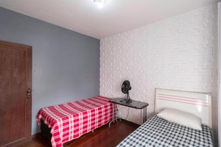 Casa à venda com 463m², 4 quartos e 5 vagasQuarto 3