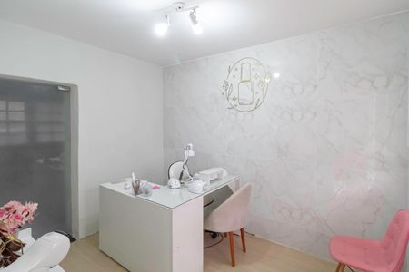 Casa à venda com 463m², 4 quartos e 5 vagasQuarto de serviço