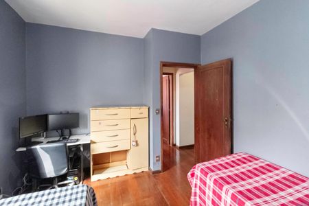 Casa à venda com 463m², 4 quartos e 5 vagasQuarto 3