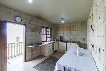 Casa à venda com 463m², 4 quartos e 5 vagasCozinha