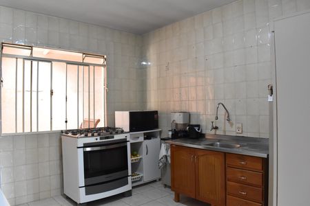 Casa à venda com 480m², 4 quartos e 3 vagasCozinha
