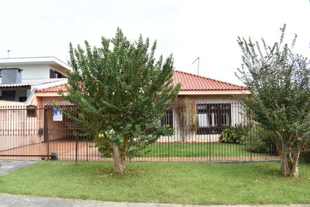 Casa à venda com 480m², 4 quartos e 3 vagasFachada