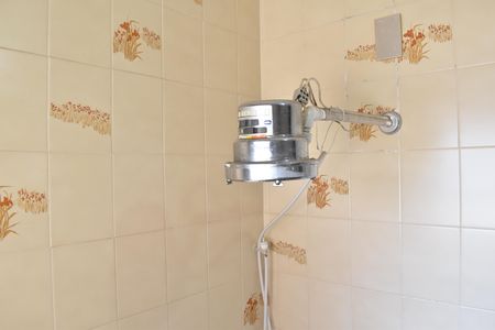Casa à venda com 480m², 4 quartos e 3 vagasBanheiro da Suíte