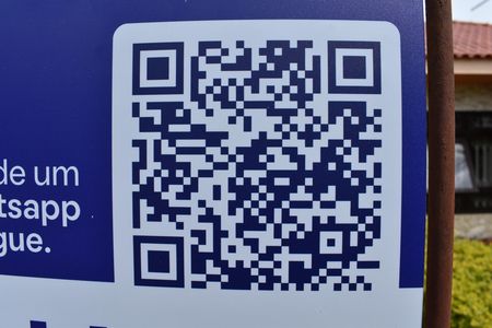 Casa à venda com 480m², 4 quartos e 3 vagasQRcode
