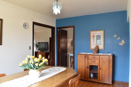 Casa à venda com 480m², 4 quartos e 3 vagasSala de Jantar