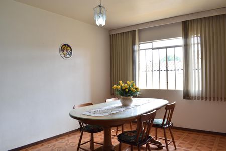 Casa à venda com 480m², 4 quartos e 3 vagasSala de Jantar