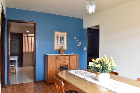 Casa à venda com 480m², 4 quartos e 3 vagasSala de Jantar