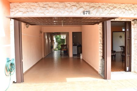 Casa à venda com 480m², 4 quartos e 3 vagasGaragem