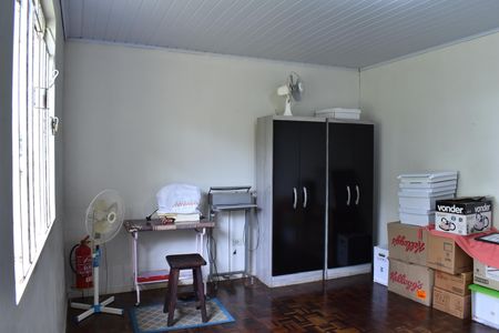 Casa à venda com 480m², 4 quartos e 3 vagasQuarto 1