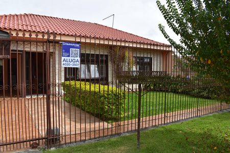 Casa à venda com 480m², 4 quartos e 3 vagasPlaquinha