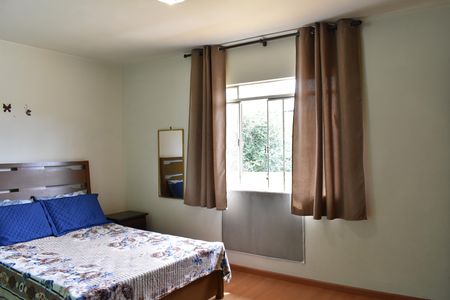 Casa à venda com 480m², 4 quartos e 3 vagasQuarto 3