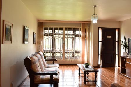 Casa à venda com 480m², 4 quartos e 3 vagasSala de Estar