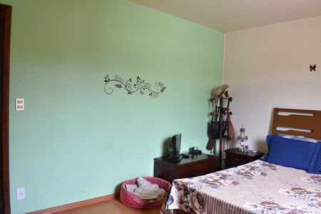 Casa à venda com 480m², 4 quartos e 3 vagasQuarto 3