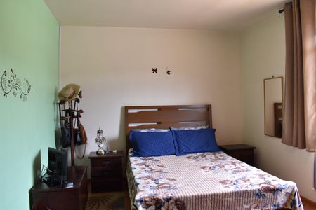 Casa à venda com 480m², 4 quartos e 3 vagasQuarto 3