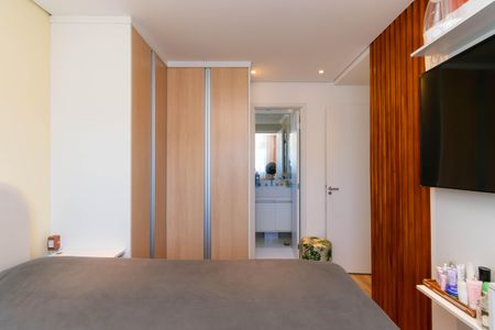 Apartamento à venda com 58m², 2 quartos e 1 vaga Apartamento à venda com 58m², 2 quartos e 1 vagaSuíte