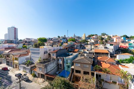 Apartamento à venda com 58m², 2 quartos e 1 vaga Apartamento à venda com 58m², 2 quartos e 1 vagaVista da Suíte