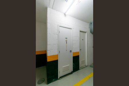 Apartamento à venda com 58m², 2 quartos e 1 vaga Apartamento à venda com 58m², 2 quartos e 1 vagaDepósito