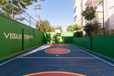 Apartamento à venda com 58m², 2 quartos e 1 vaga Apartamento à venda com 58m², 2 quartos e 1 vagaÁrea comum - Quadra