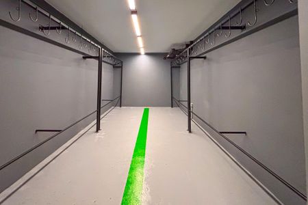 Apartamento à venda com 35m², 1 quarto e sem vagaBicicletário