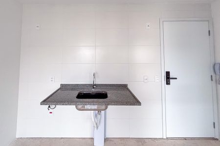 Apartamento à venda com 35m², 1 quarto e sem vagaSala/Cozinha