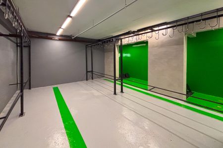 Apartamento à venda com 35m², 1 quarto e sem vagaBicicletário