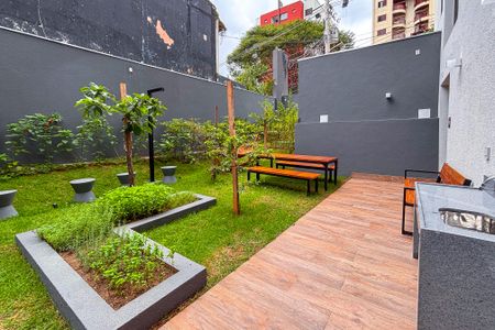 Apartamento à venda com 35m², 1 quarto e sem vagaÁrea comum