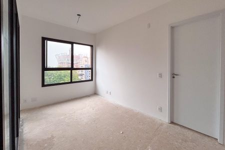 Apartamento à venda com 35m², 1 quarto e sem vagaSala/Cozinha
