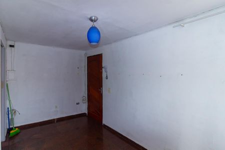 Apartamento à venda com 39m², 2 quartos e sem vaga Apartamento à venda com 39m², 2 quartos e sem vagaSala