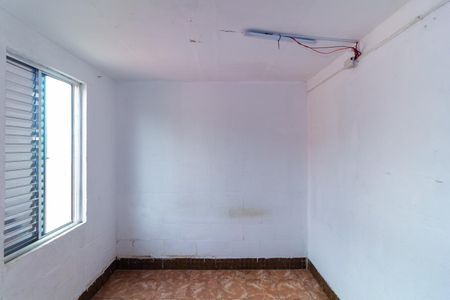 Apartamento à venda com 39m², 2 quartos e sem vaga Apartamento à venda com 39m², 2 quartos e sem vagaQuarto 1