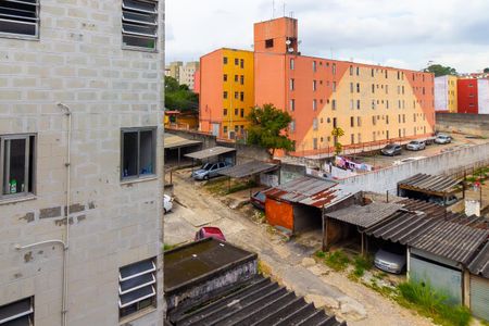 Apartamento à venda com 39m², 2 quartos e sem vaga Apartamento à venda com 39m², 2 quartos e sem vagaVista