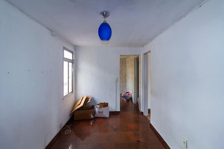 Apartamento à venda com 39m², 2 quartos e sem vaga Apartamento à venda com 39m², 2 quartos e sem vagaSala