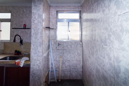 Apartamento à venda com 39m², 2 quartos e sem vaga Apartamento à venda com 39m², 2 quartos e sem vagaÁrea de Serviço