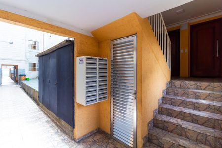 Apartamento à venda com 39m², 2 quartos e sem vaga Apartamento à venda com 39m², 2 quartos e sem vagaÁrea comum