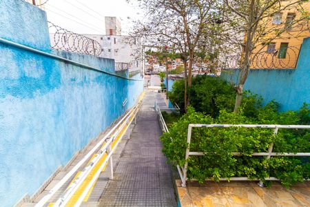 Apartamento à venda com 39m², 2 quartos e sem vaga Apartamento à venda com 39m², 2 quartos e sem vagaÁrea comum