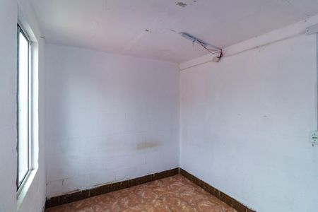 Apartamento à venda com 39m², 2 quartos e sem vaga Apartamento à venda com 39m², 2 quartos e sem vagaQuarto 1