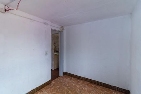 Apartamento à venda com 39m², 2 quartos e sem vaga Apartamento à venda com 39m², 2 quartos e sem vagaQuarto 1