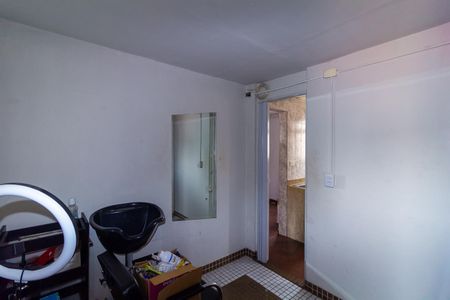 Apartamento à venda com 39m², 2 quartos e sem vaga Apartamento à venda com 39m², 2 quartos e sem vagaQuarto 2