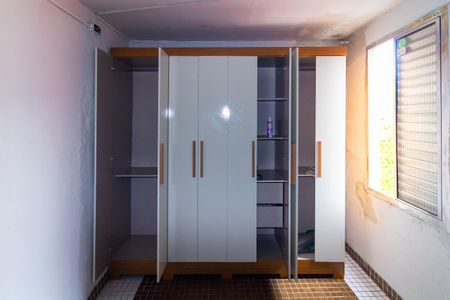 Apartamento à venda com 39m², 2 quartos e sem vaga Apartamento à venda com 39m², 2 quartos e sem vagaQuarto 2