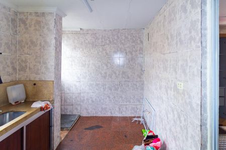 Apartamento à venda com 39m², 2 quartos e sem vaga Apartamento à venda com 39m², 2 quartos e sem vagaCozinha