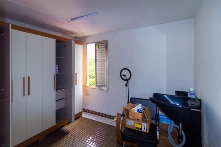 Apartamento à venda com 39m², 2 quartos e sem vaga Apartamento à venda com 39m², 2 quartos e sem vagaQuarto 2