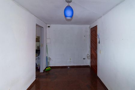 Apartamento à venda com 39m², 2 quartos e sem vaga Apartamento à venda com 39m², 2 quartos e sem vagaSala